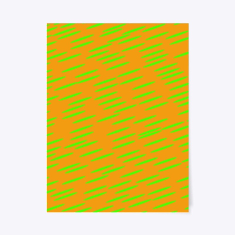 GREEN GLITCH
