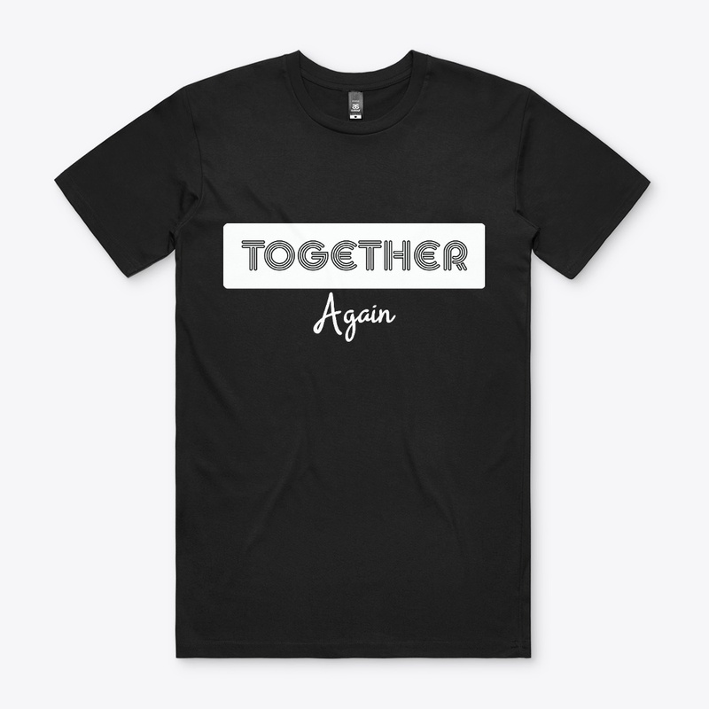 Typography T-shirt