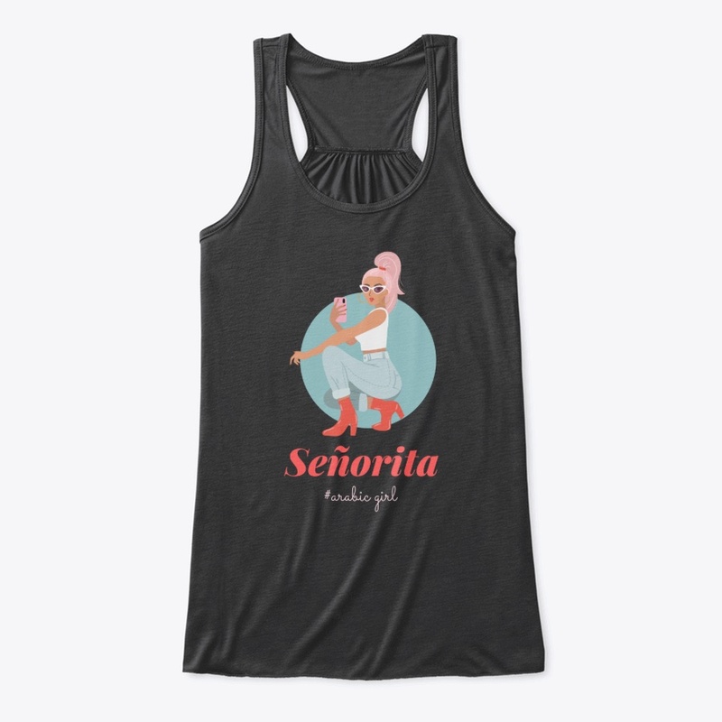 SEÑORITA