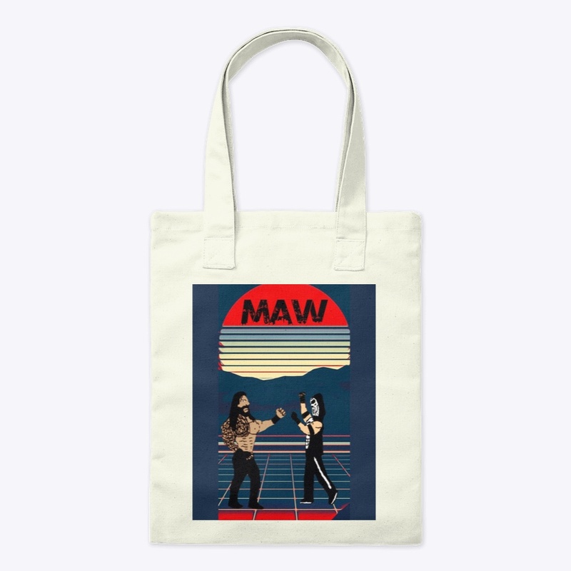 MAW Accessories