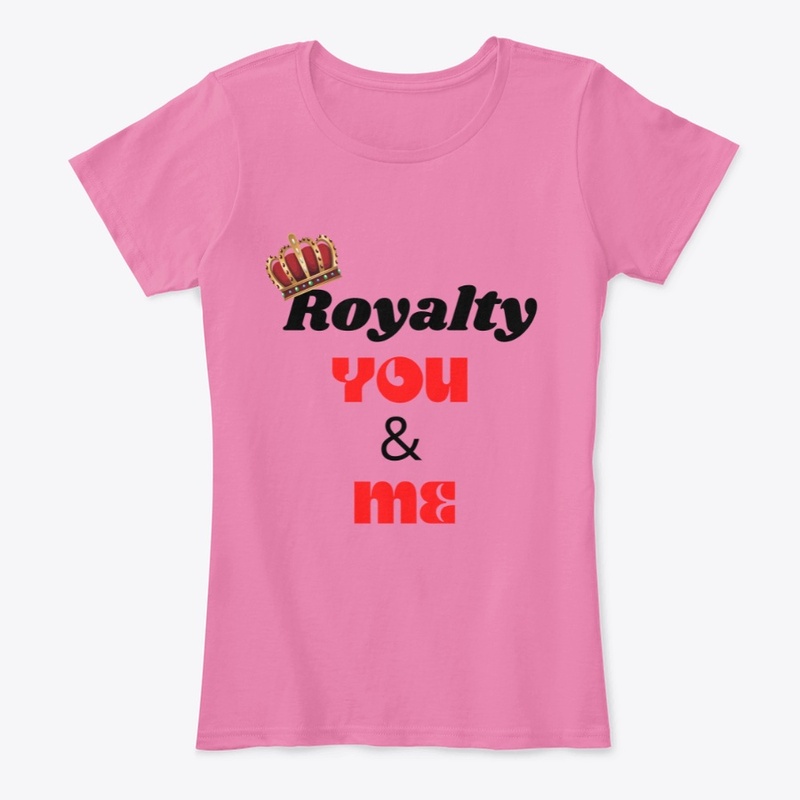 Royalty series