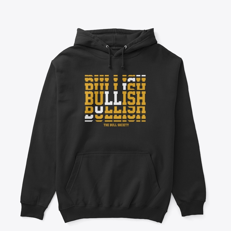 Bullish Hoodie