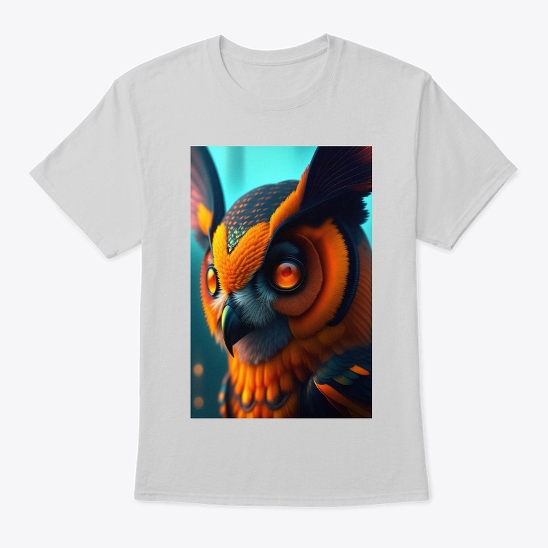 owl