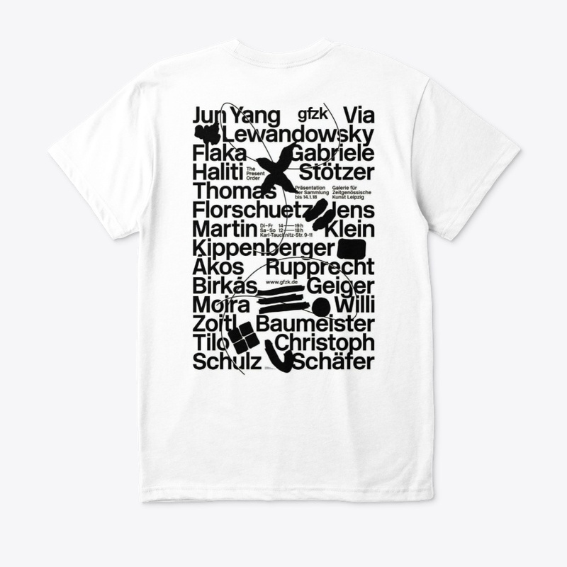 STRTUNION Unisex Tee