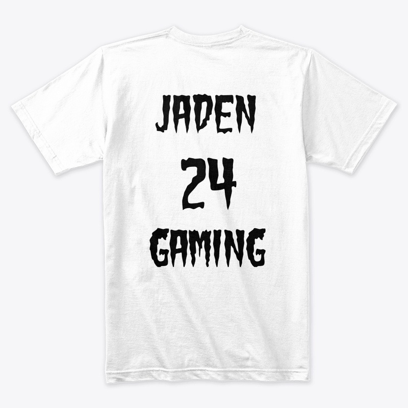 Jaden Gaming- T-Shirts