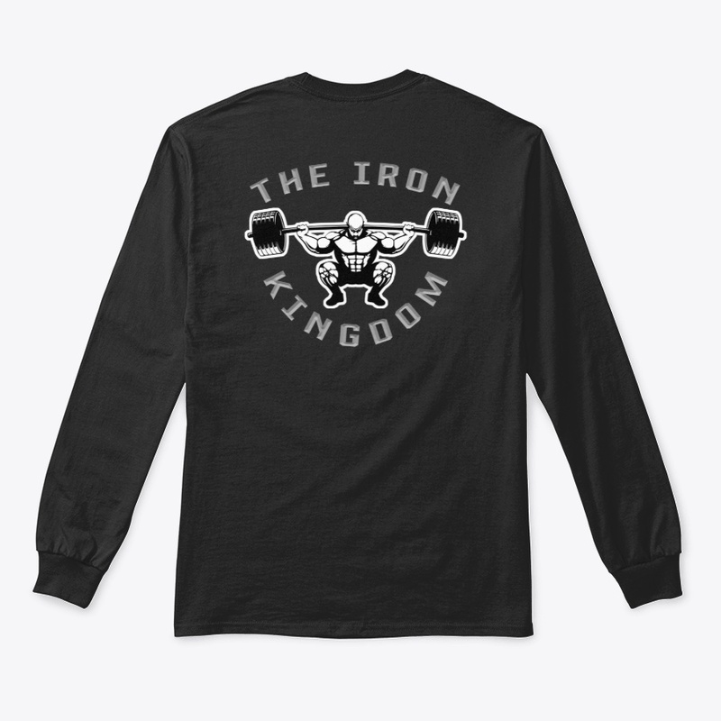 The Iron Kingdom