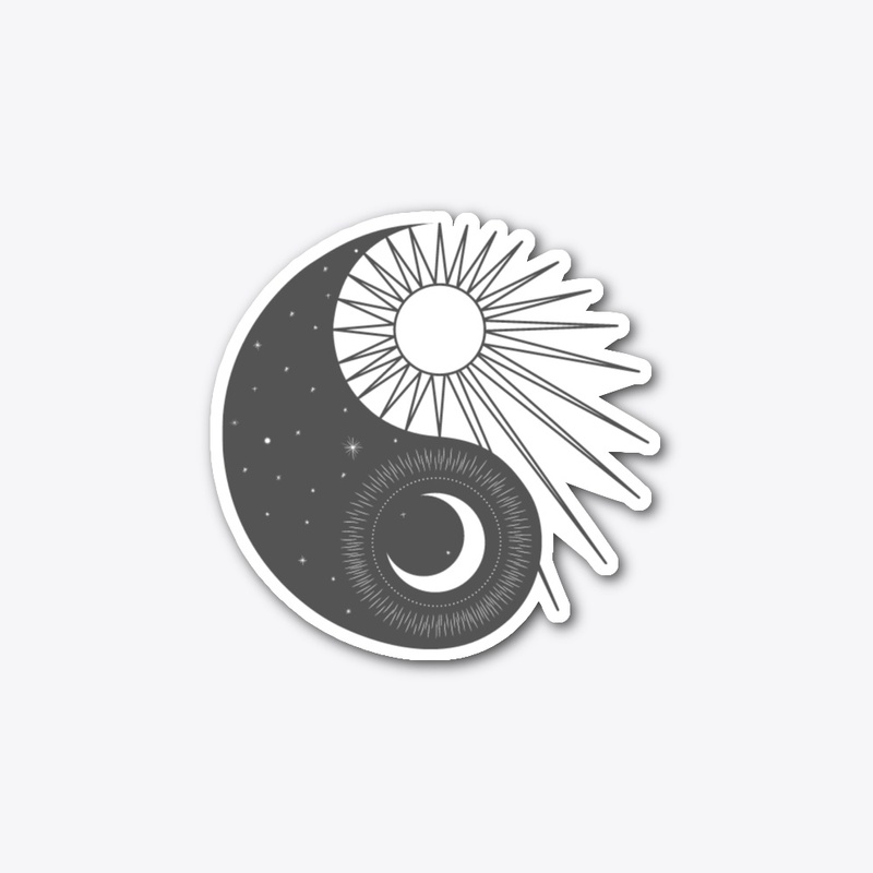Yin Yang