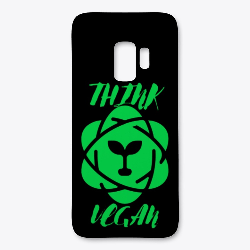 Think Vegan