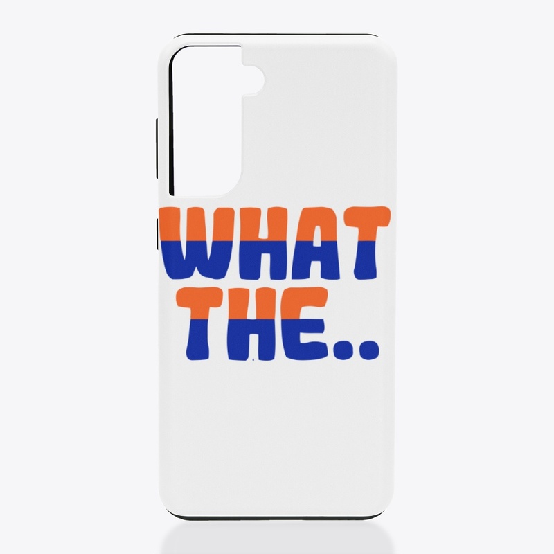 What The Frack Brand 