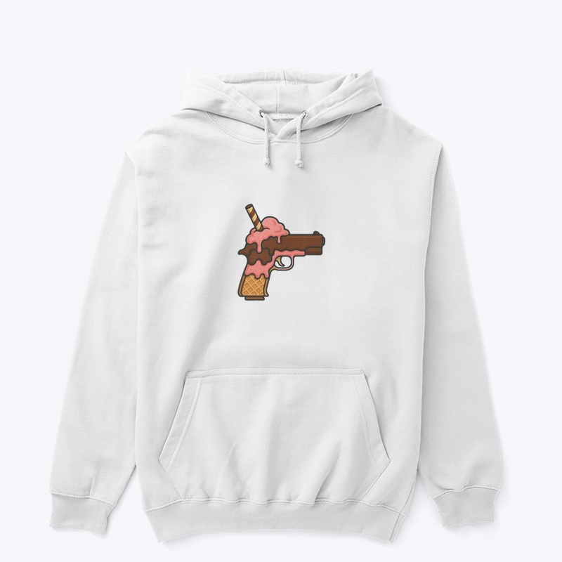 Pistol Sundae