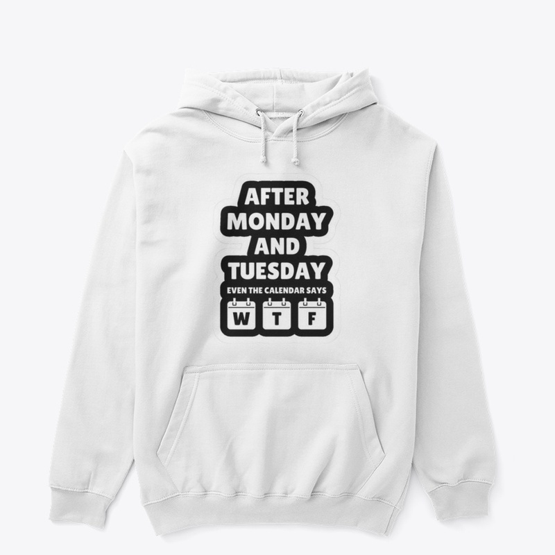 weekend tshirt