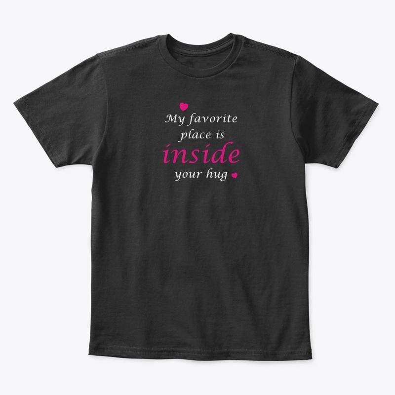 Love T-shirt