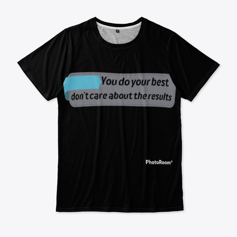 Do your best 