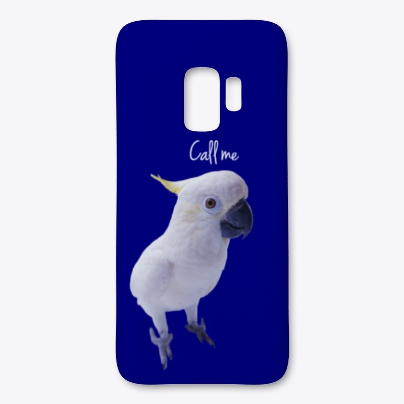 Polly's - The Cockatoo