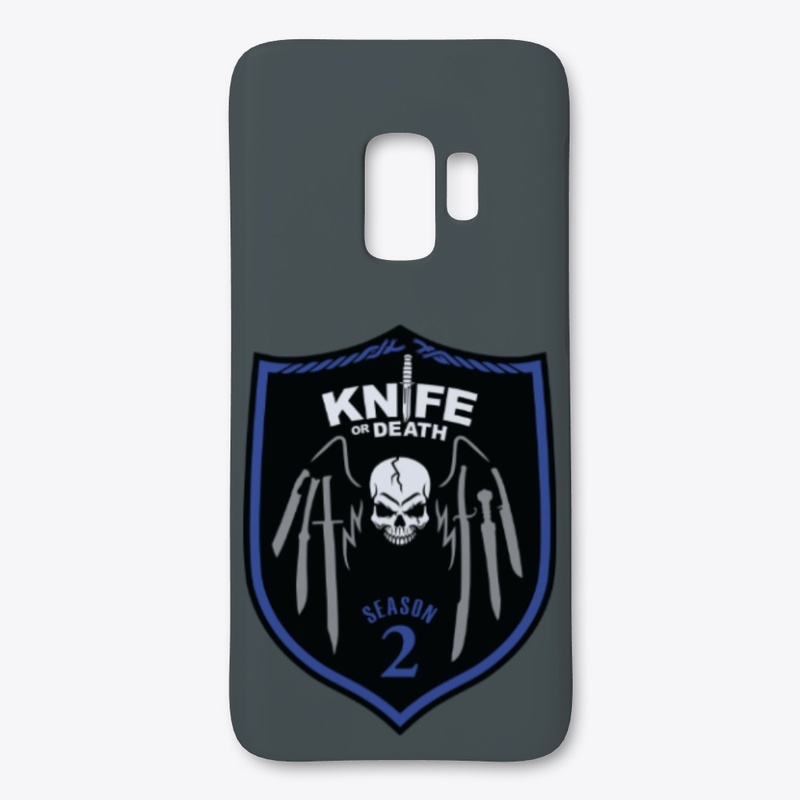 Knife or Death - Season 2