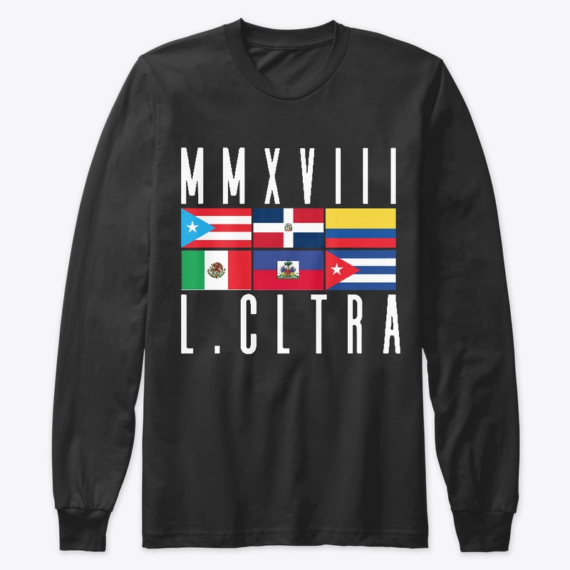 BANDERA BANDERA Black Design