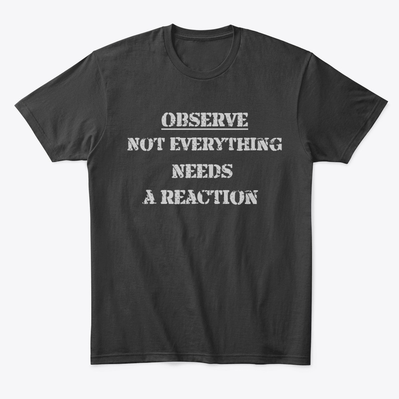 observe Clothing & T-shirt