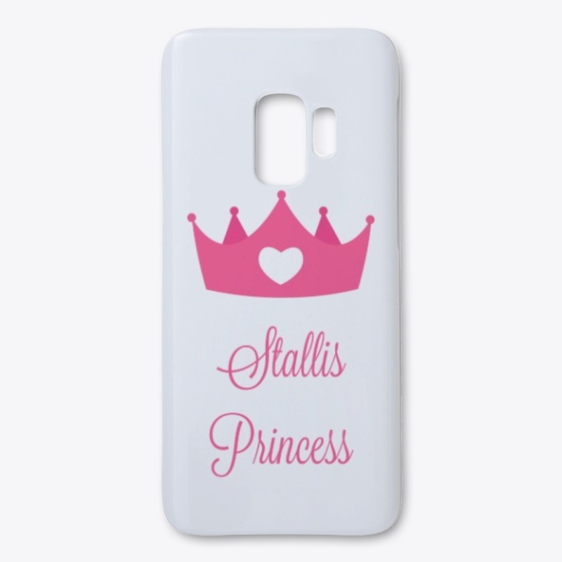 West Allis Stallis Princess!