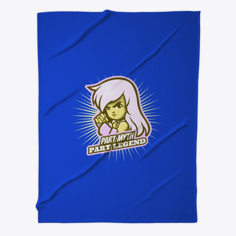 Part Myth Part Legend