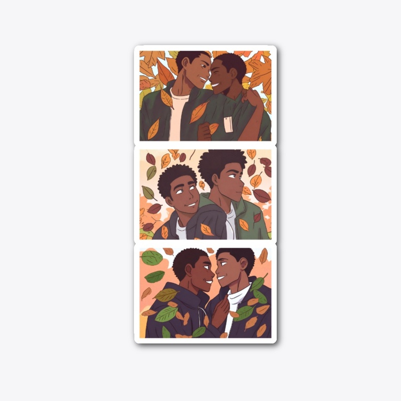 Fall With Me 