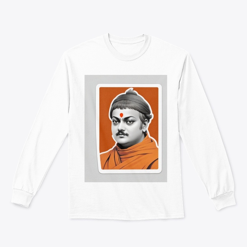 Swami Vivekananda,