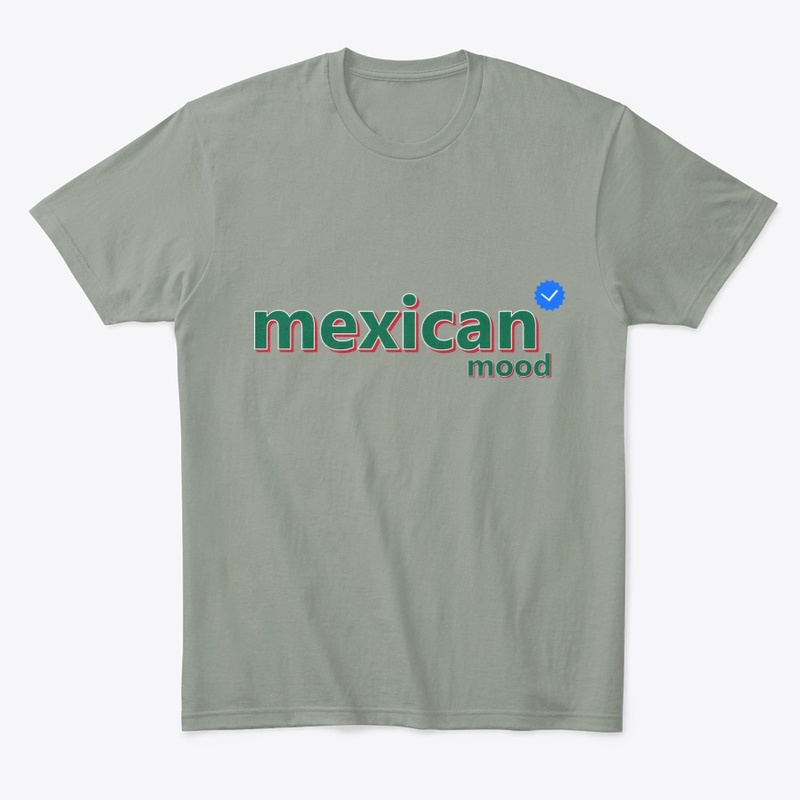 Mexican MOOD