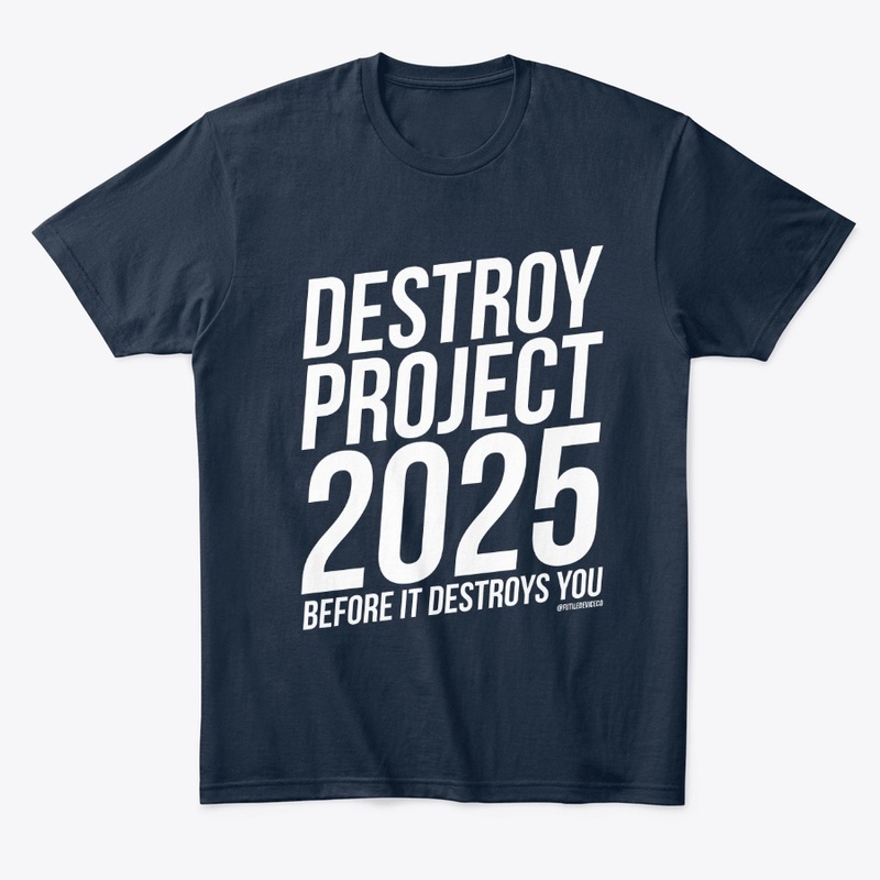 The Only Way To Survive