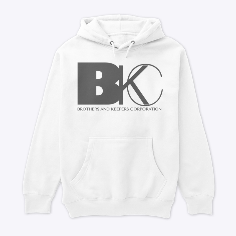 BKC classic logo