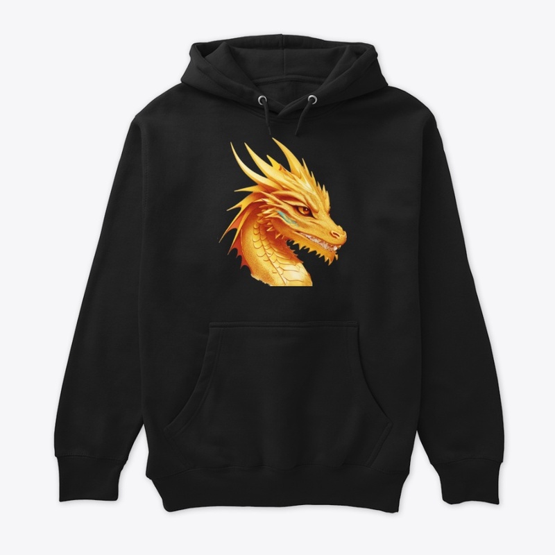 Dragon Gold