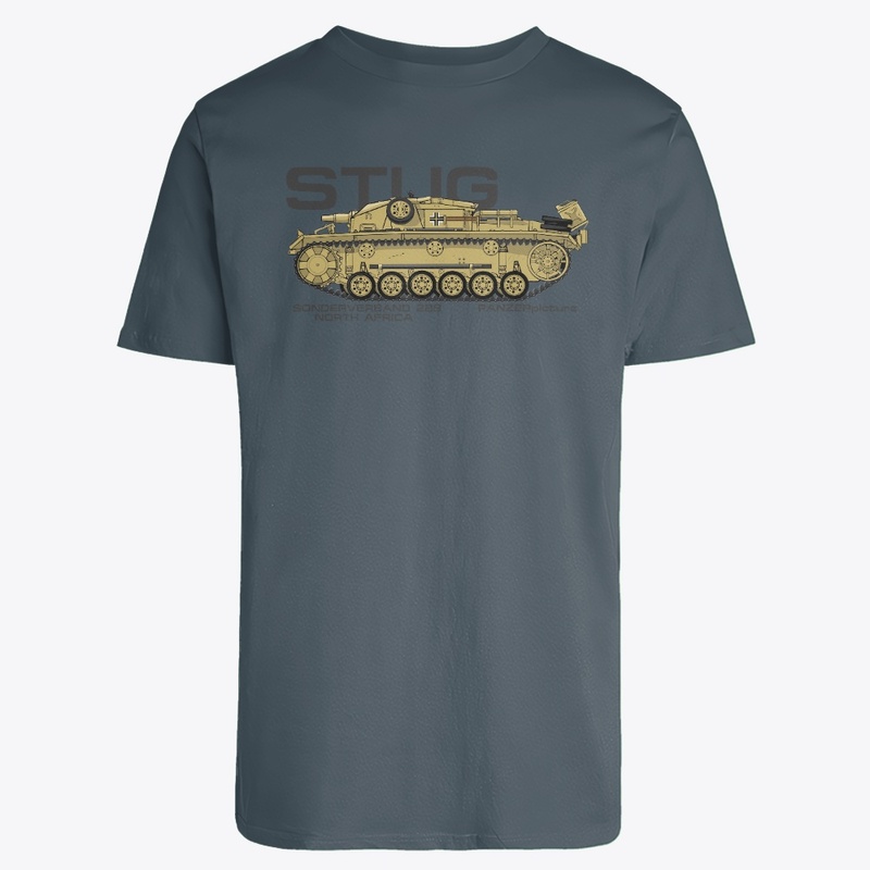 StuG III Ausf D T-Shirt