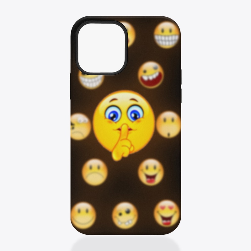 Lots of Emojis