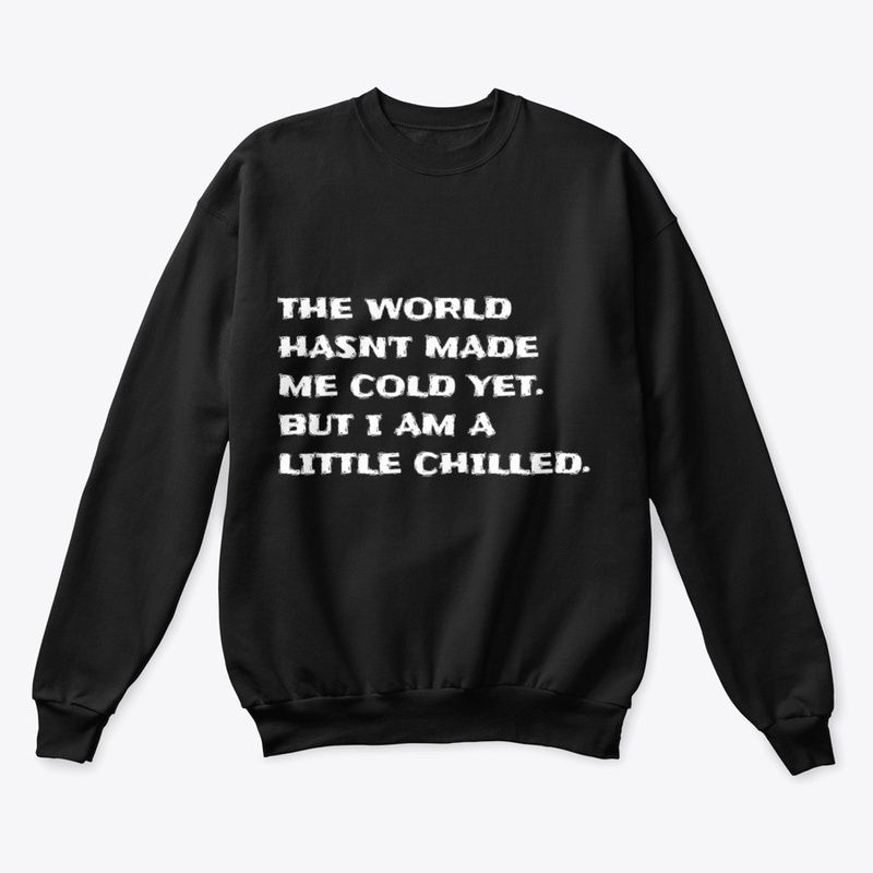 Inspirational quotes T-shirt #165