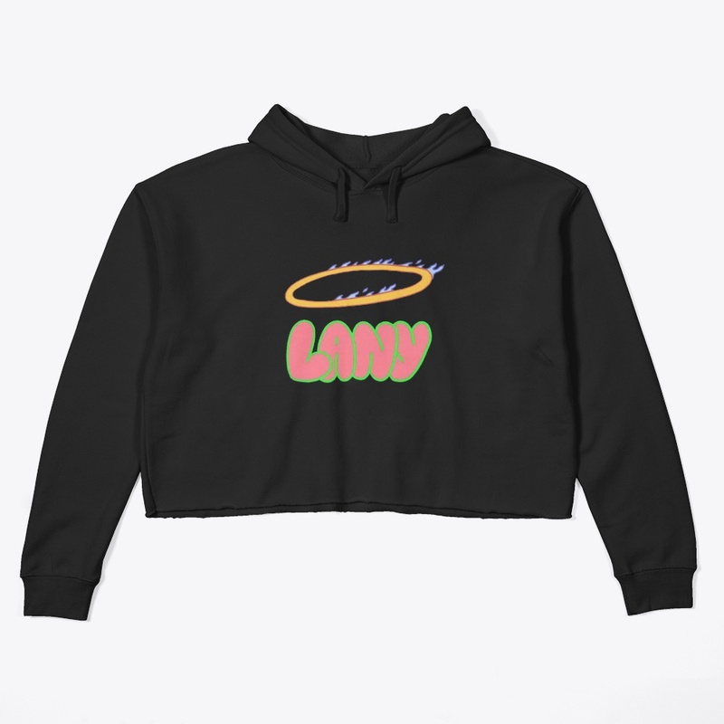 Lany Merch