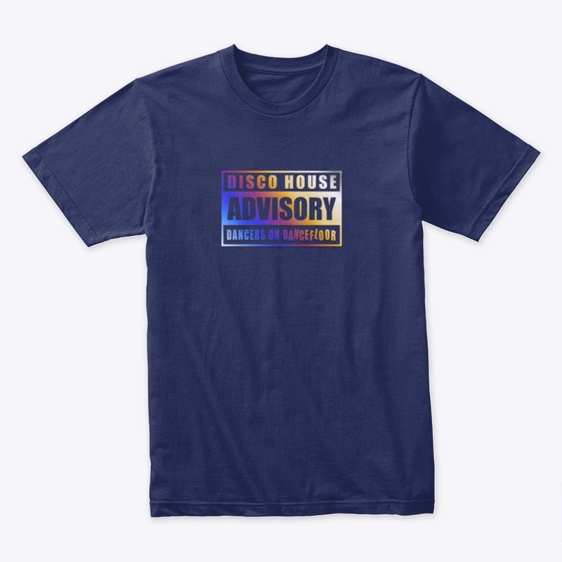 Disco House Advisory