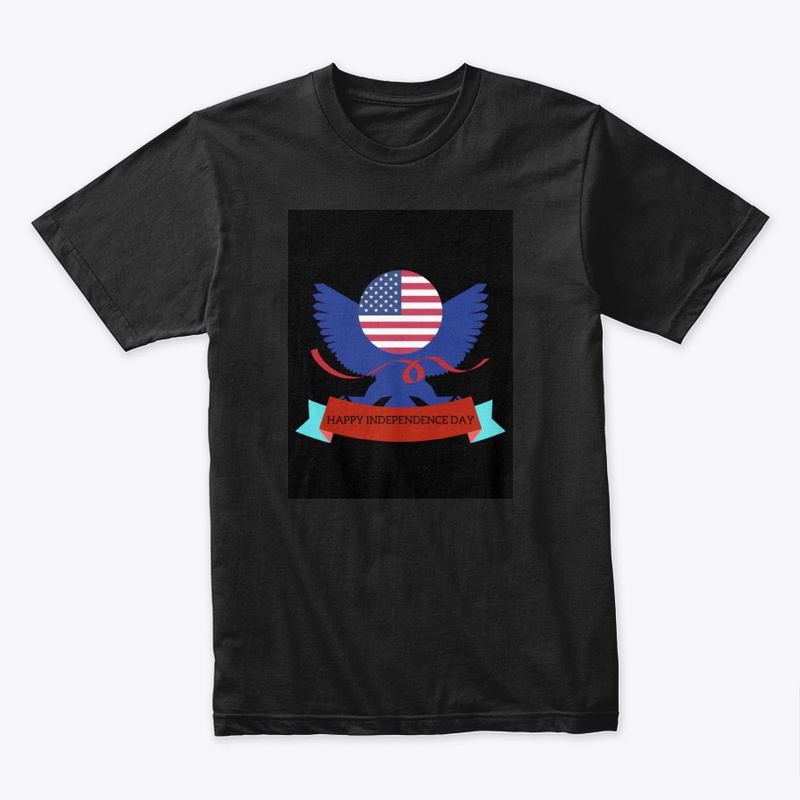Best Tee for 4th of july USA 