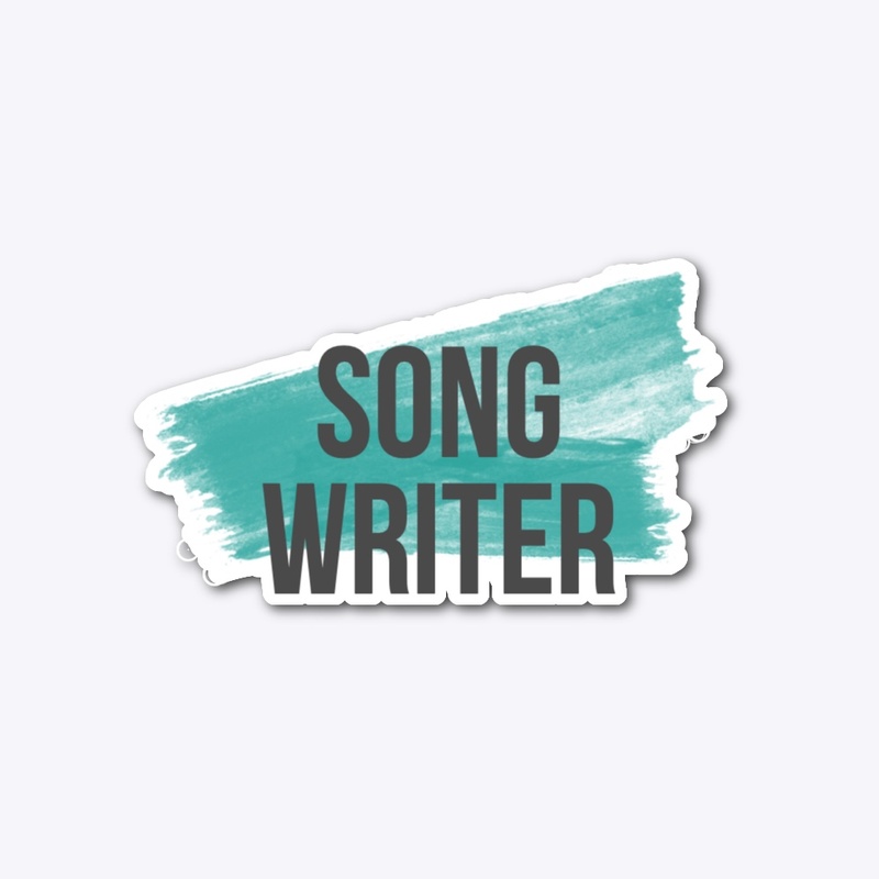 Songwriter Accessoires