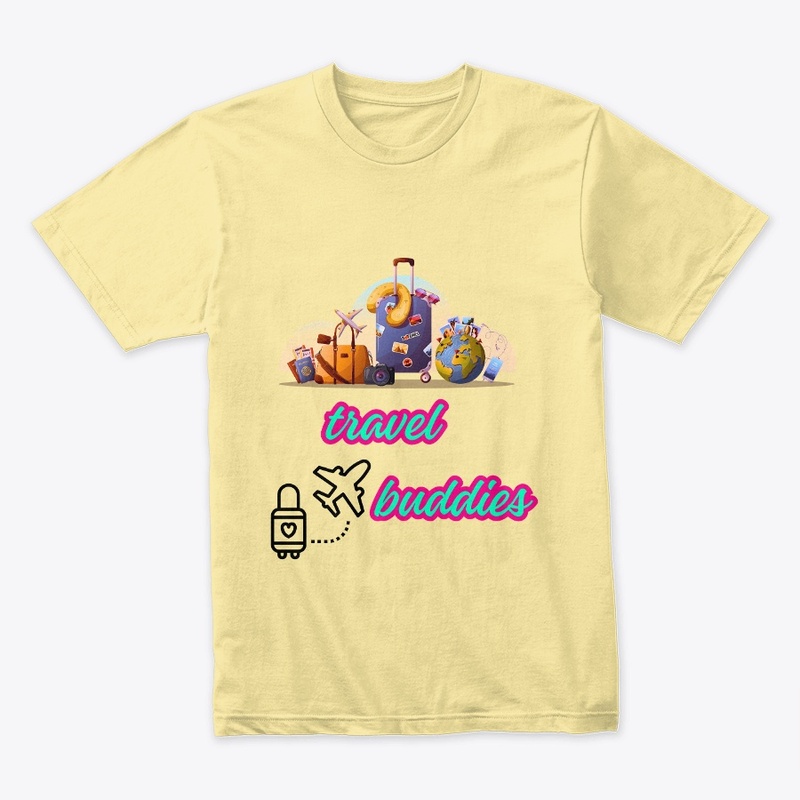 Travel Buddy Gear for Explorers