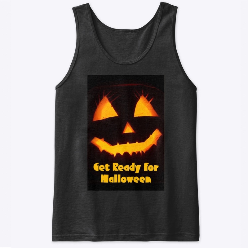 Happy Halloween