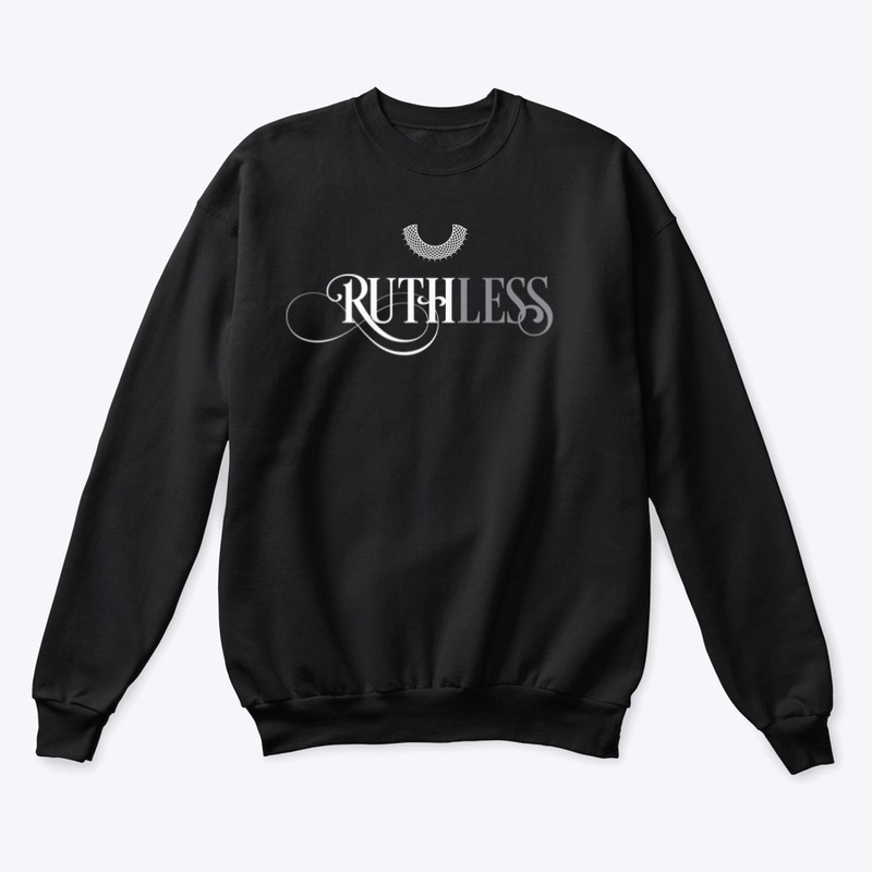 Anvil Alchemy RBG Ruthless