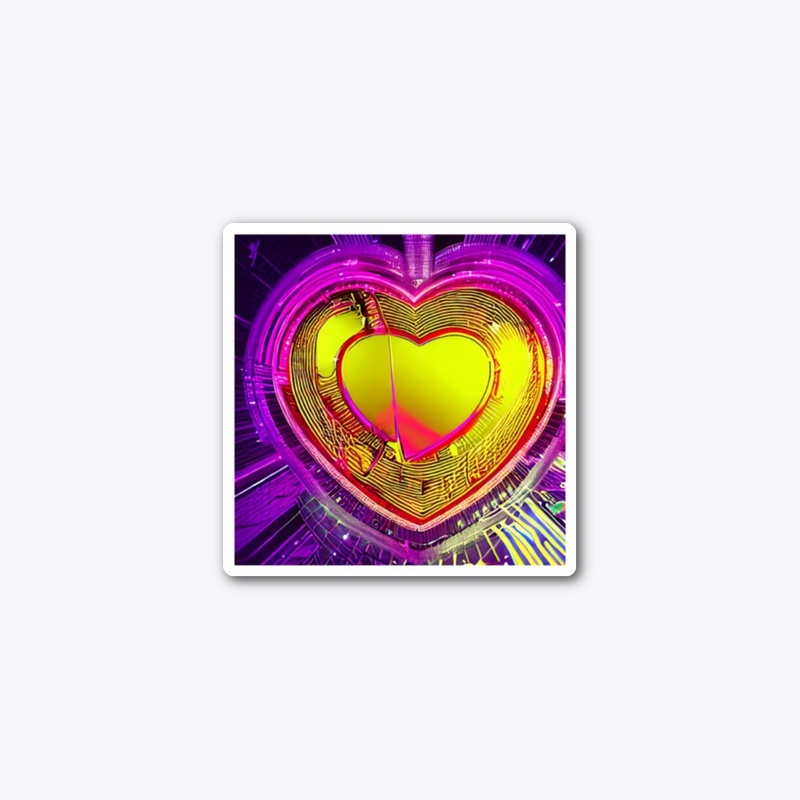 cyber valentine