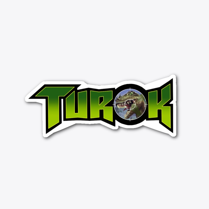 Turok logo