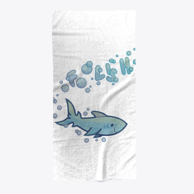 Foolish Gamers Merch