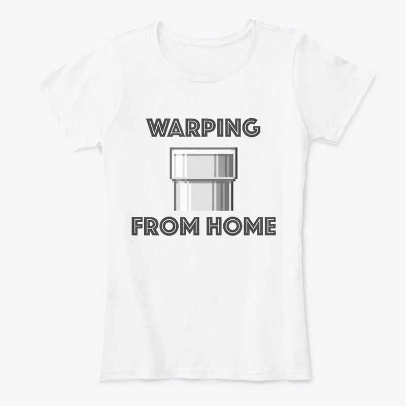 Warping From Home