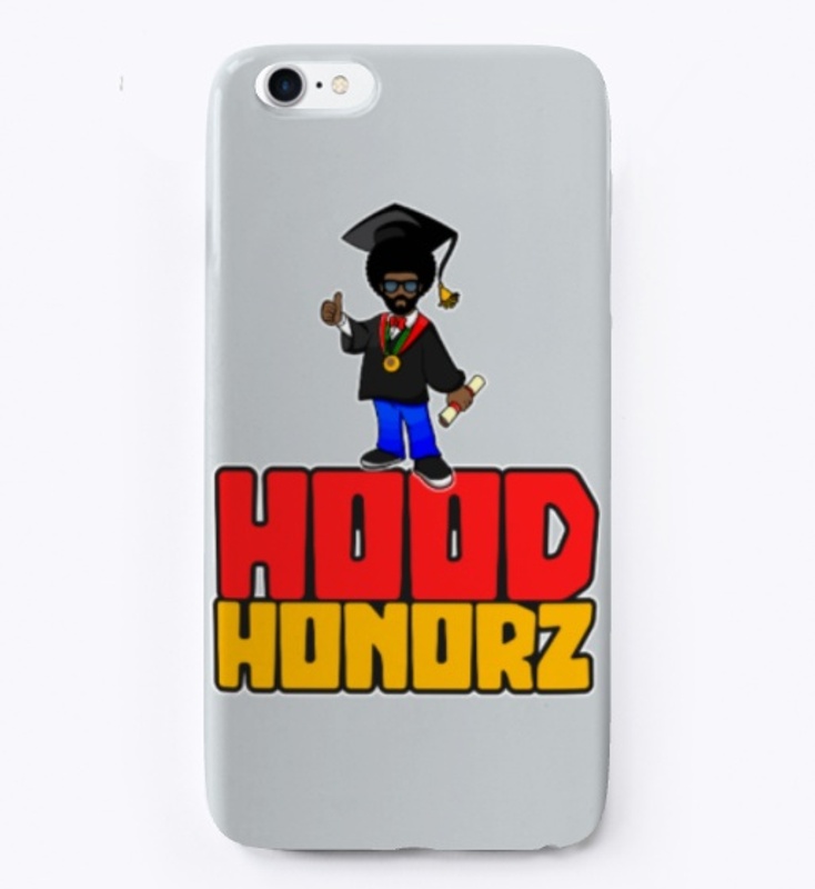 Hood Honorz Merch
