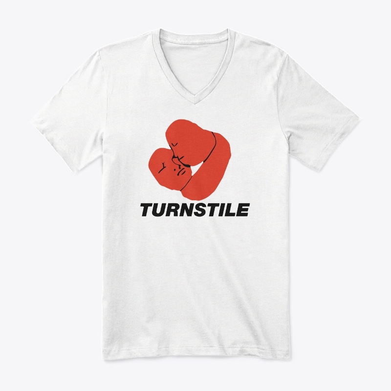 Turnstile Merch