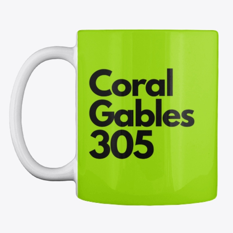 Coral Gables 305