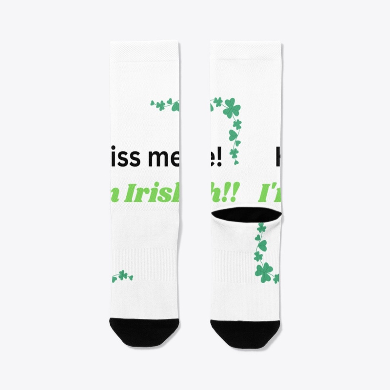 St. Patrick's Day 