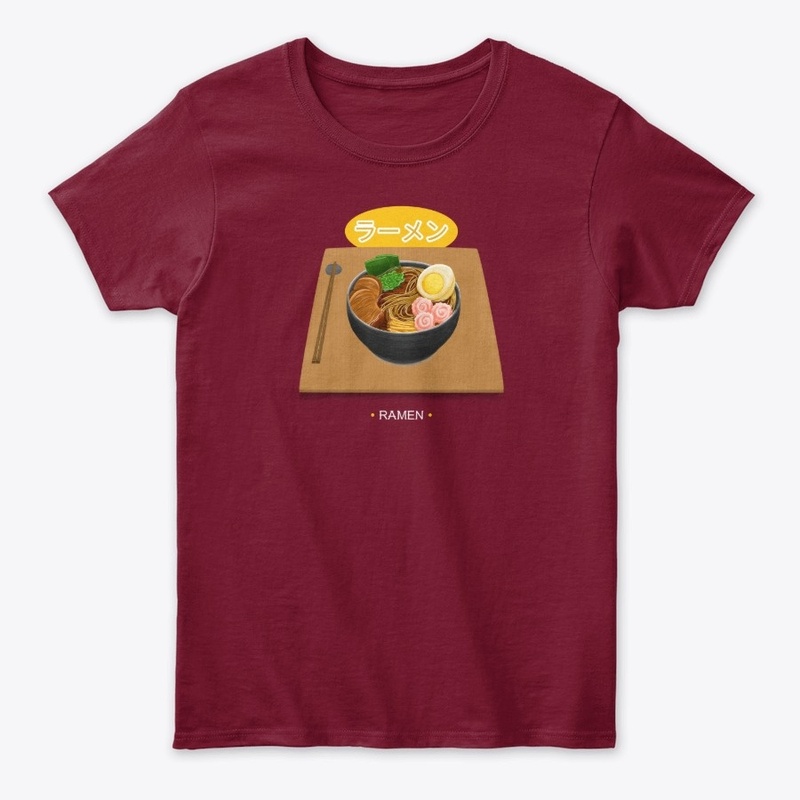 Ramen Time