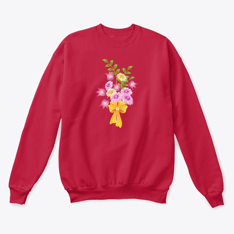classic pullover hoodie