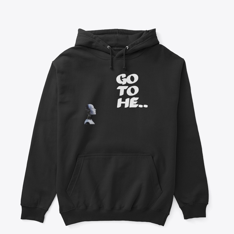 MORY.GO TO .. T SHIRT